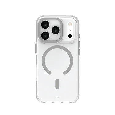 LZEL MagVecto Armor Case for iPhone 17 Pro Max