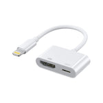 Apple Lightning Digital AV Adapter, Lightning to HDMI