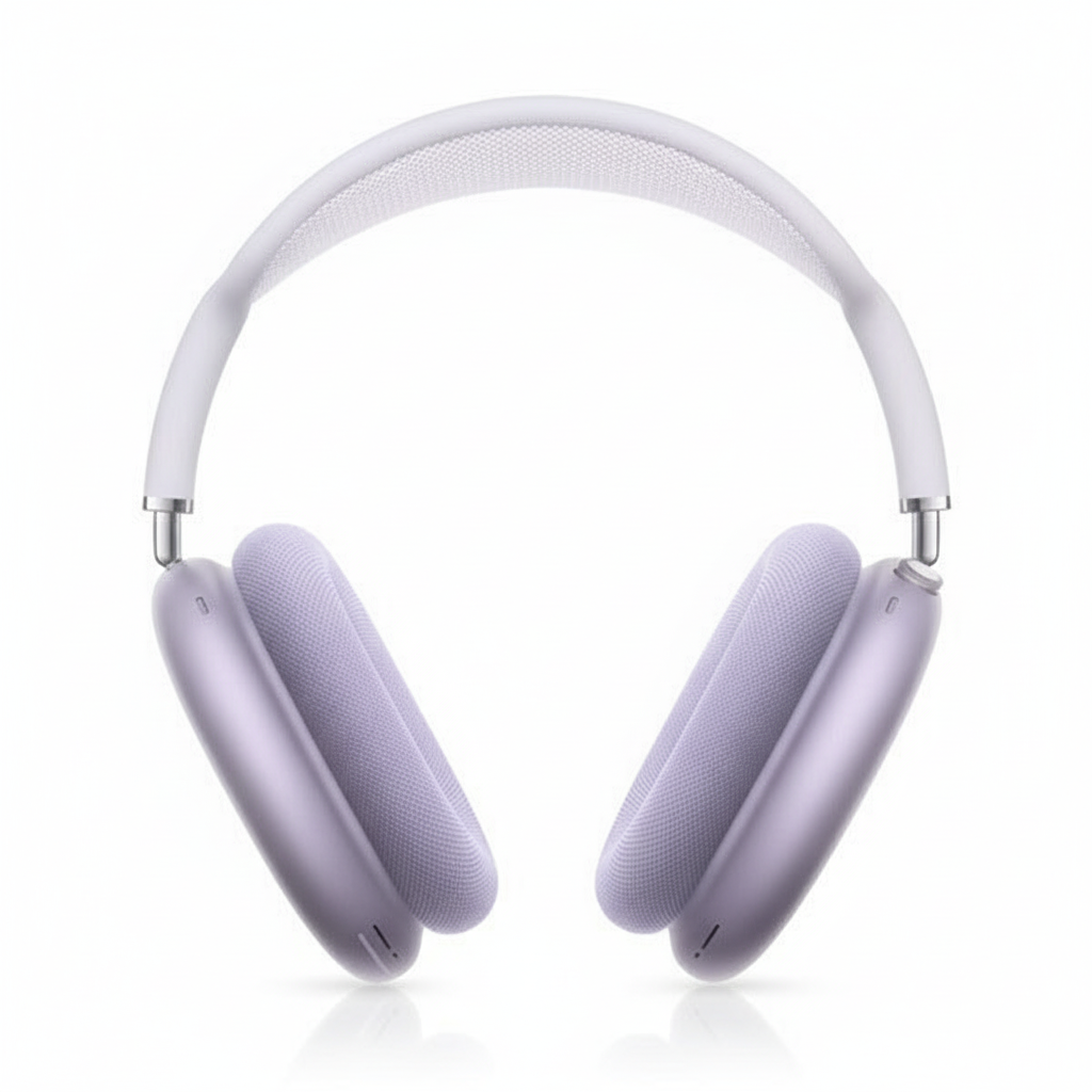 Apple AirPods Max 2024 | Purple