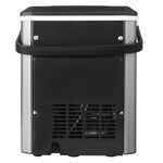 Sumo Ice Cube Maker Machine - 1.3L | SX-9053