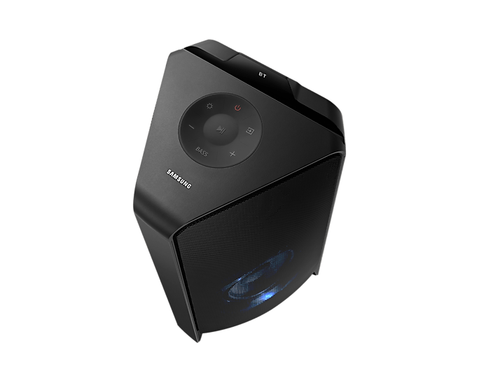 سامسونج MX-T50 برج الصوت عالي الطاقة 500 وات | مكس-T50/زن