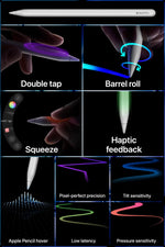 Apple Pencil Pro