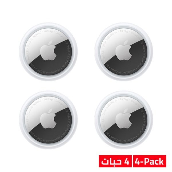 Apple AirTag (4-Pack)