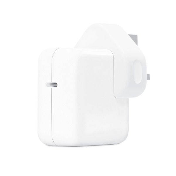 Apple Home Charger USB-C 30W | MY1W2B