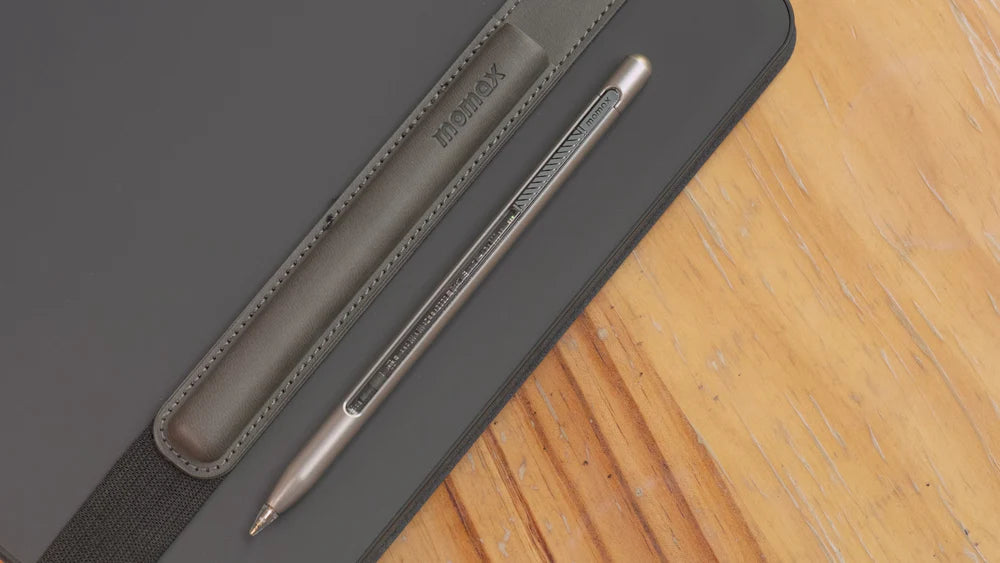 Momax Mag.Link Pro Magnetic Charging Active Stylus Pen
