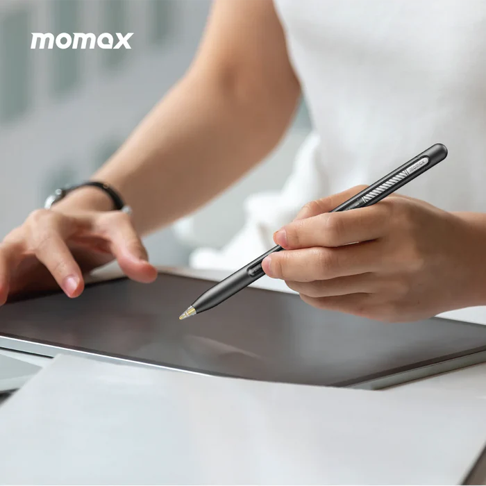 Momax Mag.Link Pro Magnetic Charging Active Stylus Pen