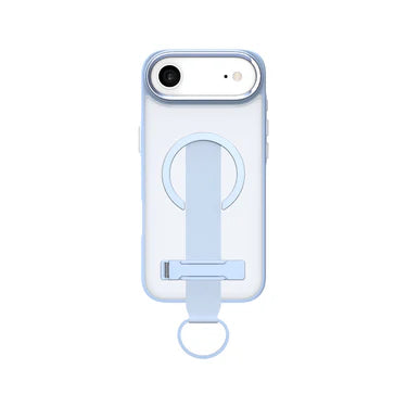 LZEL MagMatte Grip Case for iPhone Air