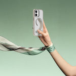 LZEL MagMatte Grip Case for iPhone 17