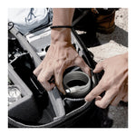 Momax Maglink USB-C To USB-C Magnetic Cable 2M | Black