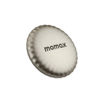 Momax Pintag Find My Tracker | Titanium