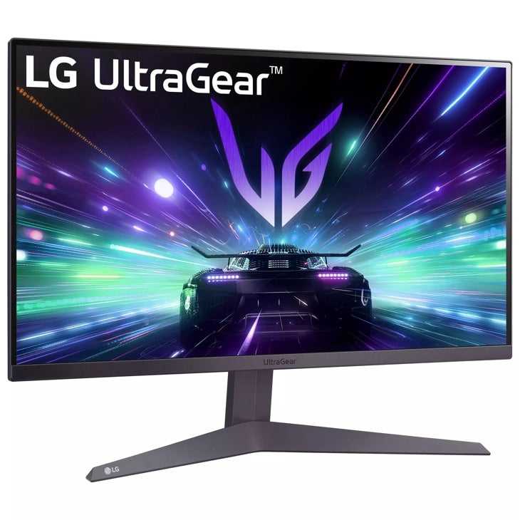 LG 27” UltraGear™ FHD 180Hz AMD FreeSync HDR10 Gaming Monitor