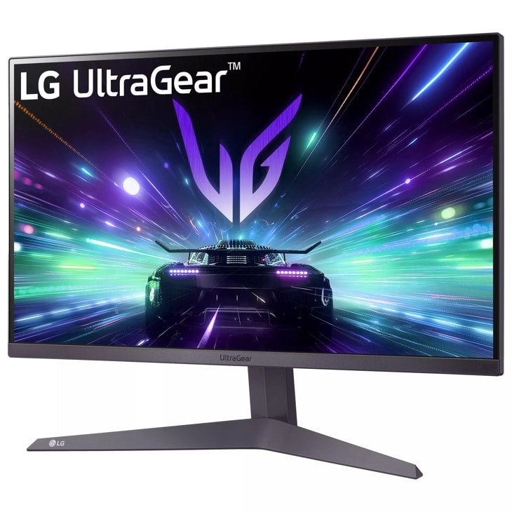 LG 27” UltraGear™ FHD 180Hz AMD FreeSync HDR10 Gaming Monitor