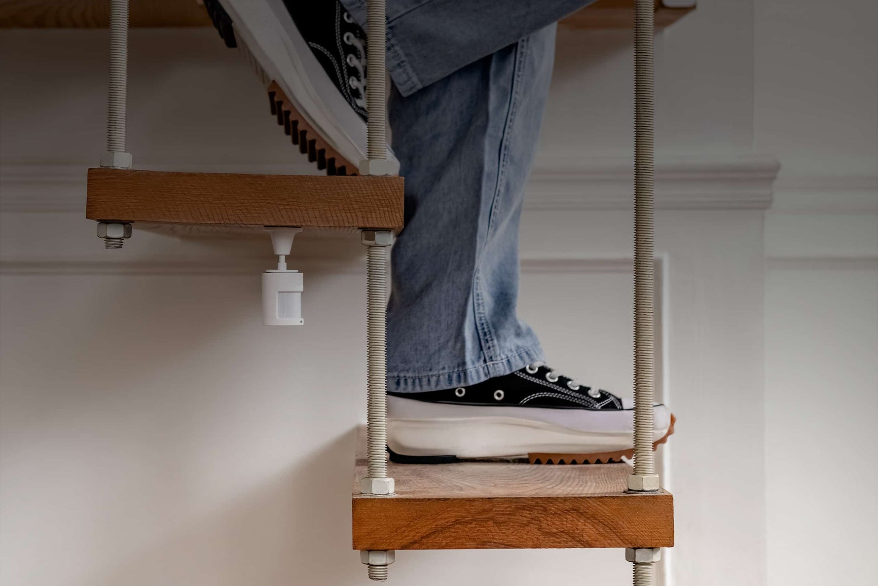 عرض الحزمة قفل الباب الذكي A100+ ملحقات Aqara