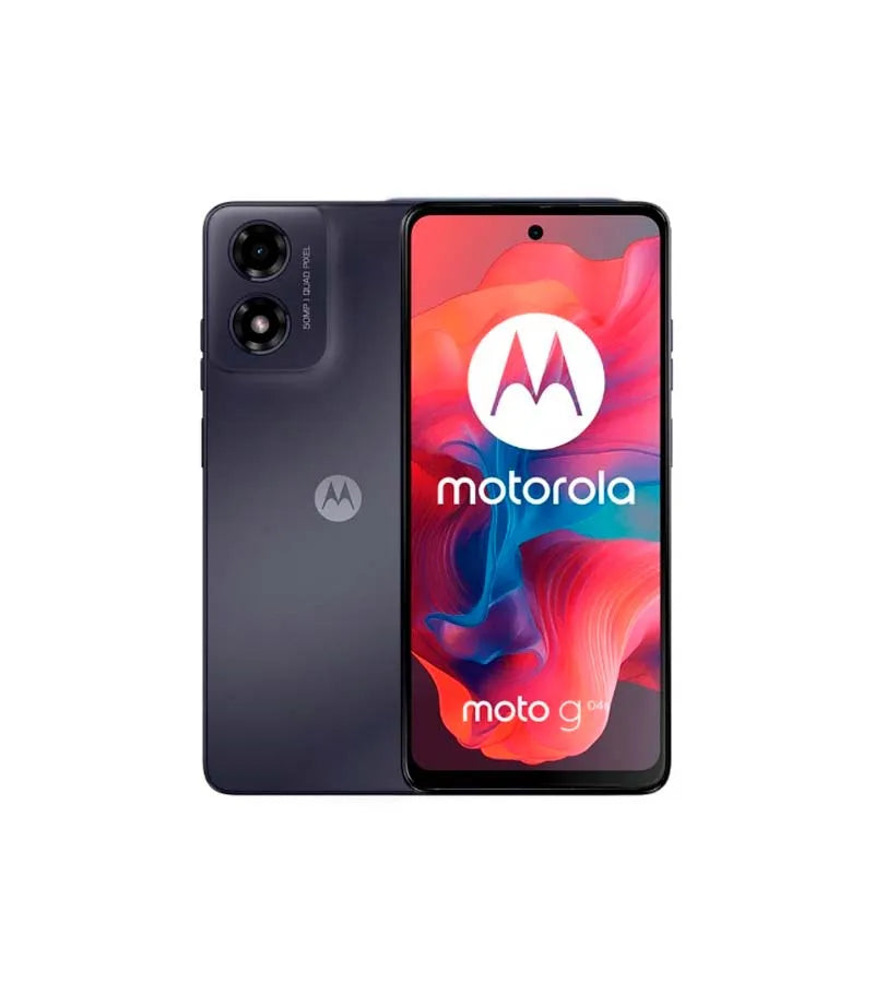 Motorola Moto e14 - 64GB - 2GB RAM - 6.56 inch | Gray