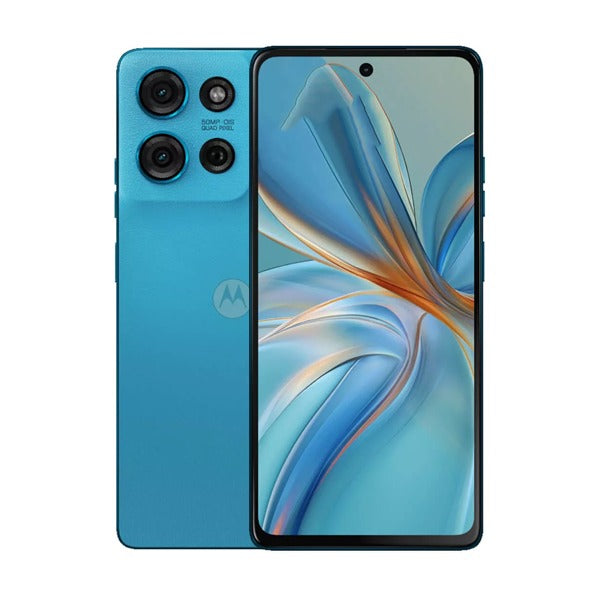 Motorola Moto G75 5G - 256GB - 8GB RAM - 6.78 inch | Blue