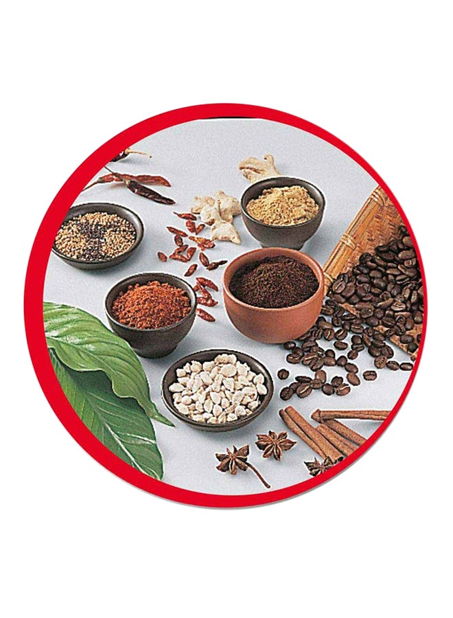 Moulinex Electric Coffee Grinder AR1100 | Orange