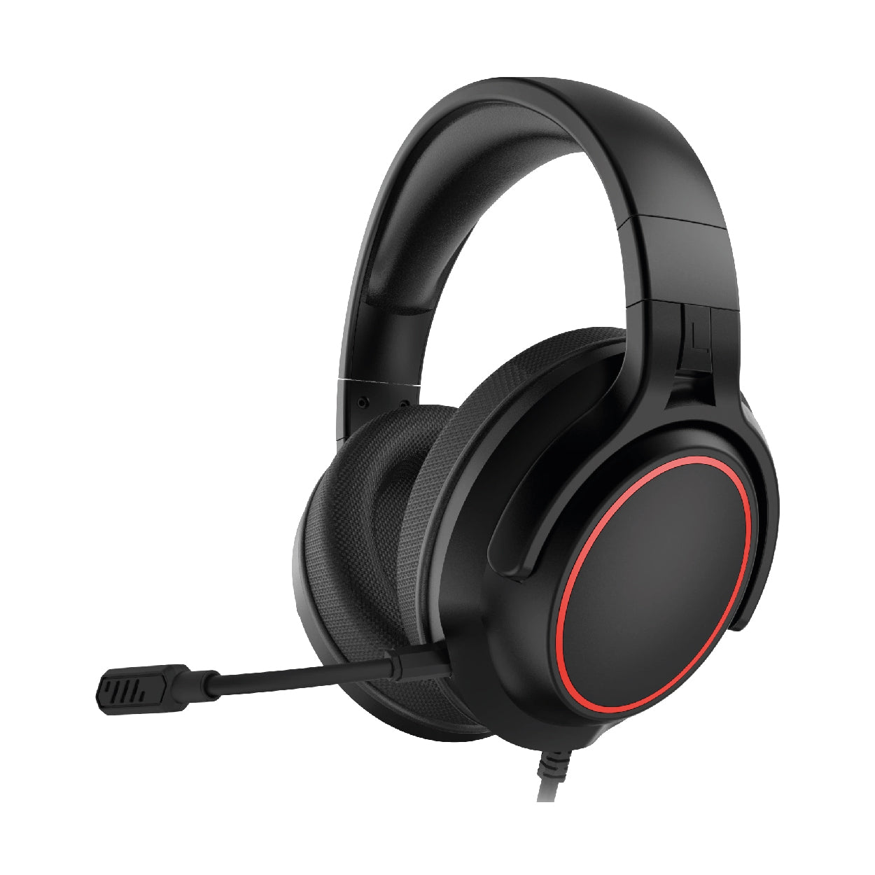 NUBWO Gaming Headset With 3.5mm (N20)