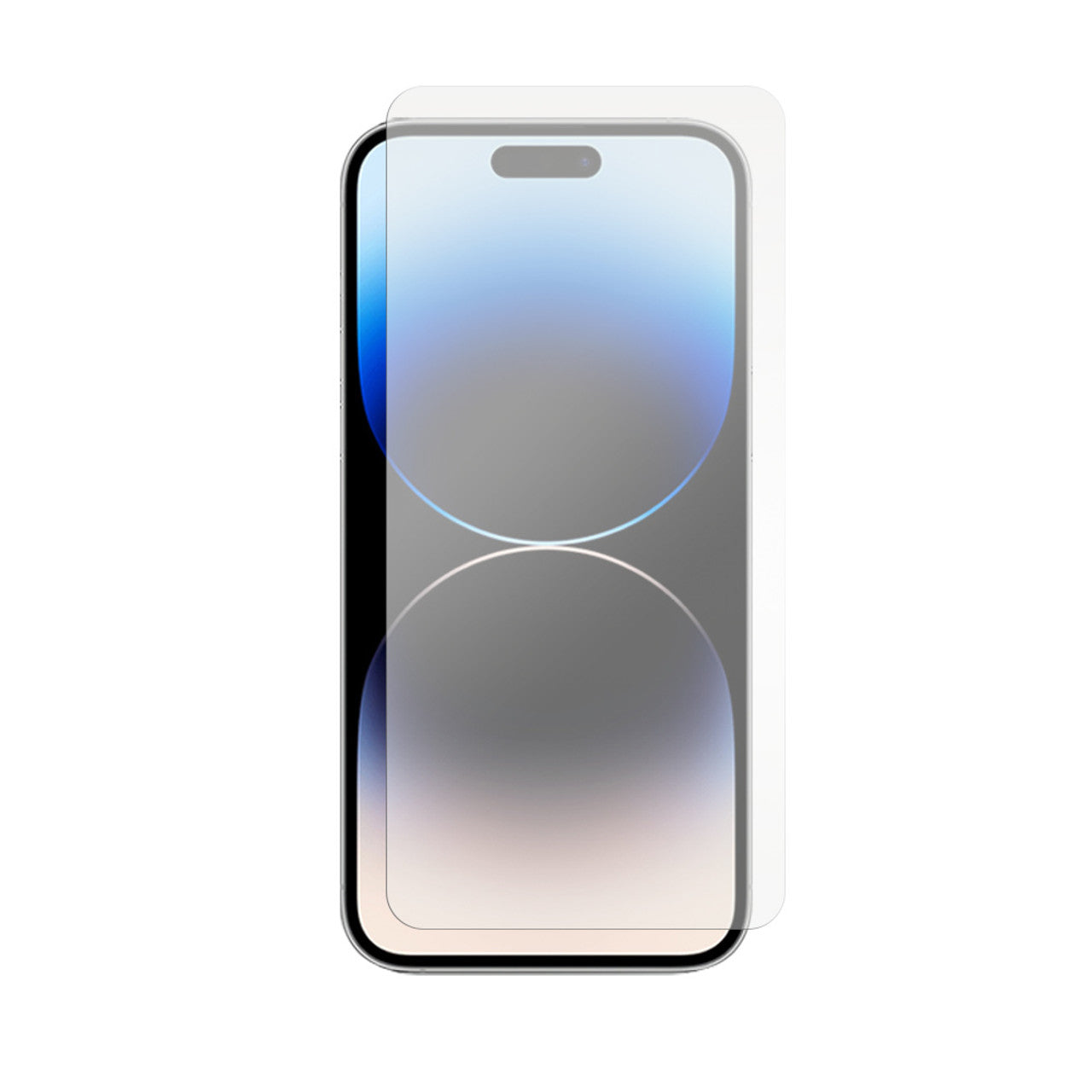 90 Percent Glass Screen Protector for iPhone 14 Pro Max