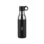 LZEL Natura Elva Vacuum Bottle Dual 400 mL + 400 mL