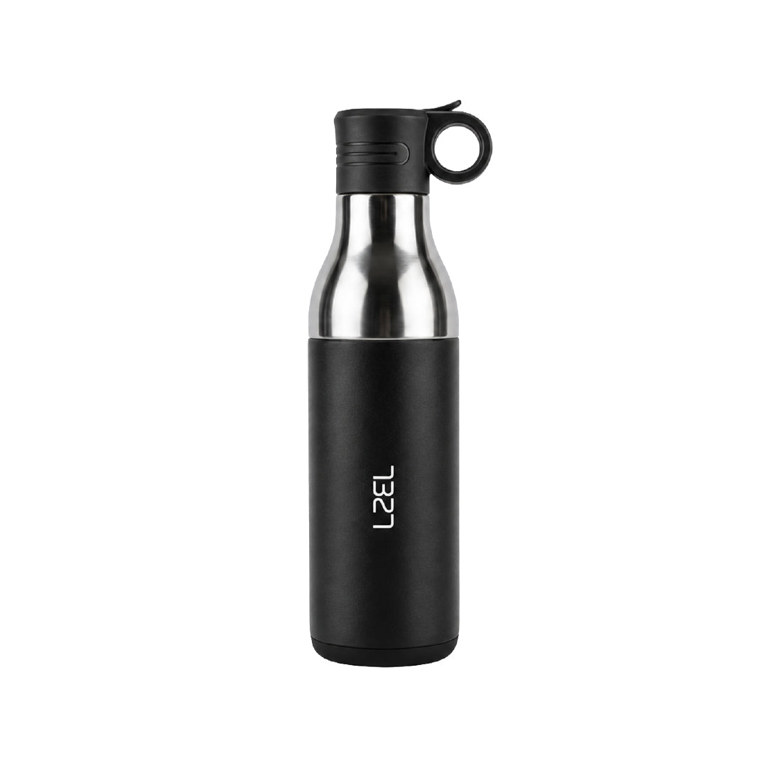 LZEL Natura Elva Vacuum Bottle Dual 400 mL + 400 mL