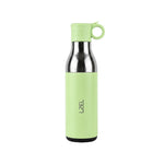 LZEL Natura Elva Vacuum Bottle Dual 400 mL + 400 mL