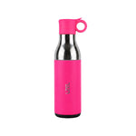 LZEL Natura Elva Vacuum Bottle Dual 400 mL + 400 mL