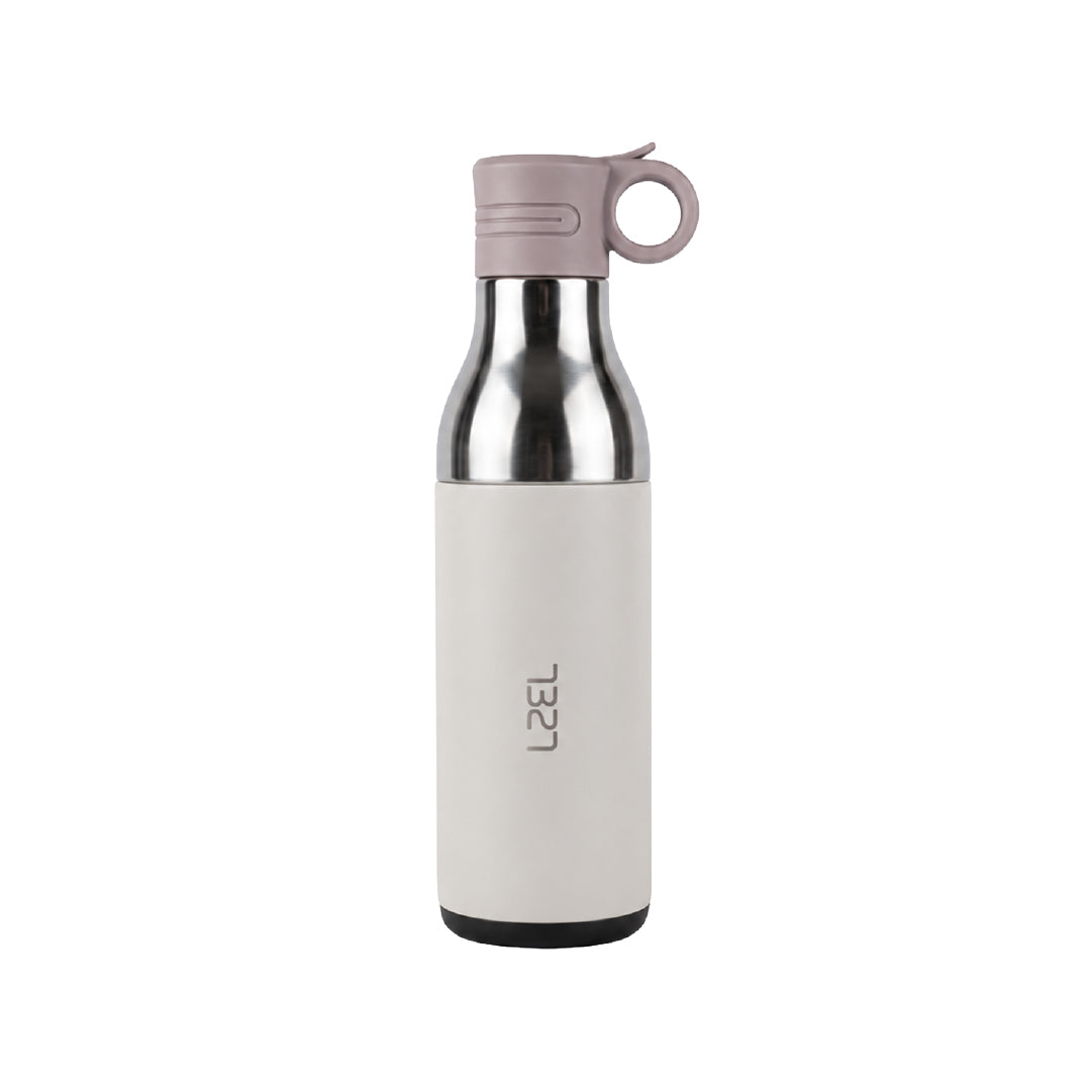 LZEL Natura Elva Vacuum Bottle Dual 400 mL + 400 mL