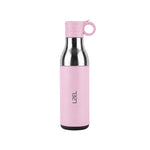 LZEL Natura Elva Vacuum Bottle Dual 400 mL + 400 mL