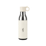 LZEL Natura Elva Vacuum Bottle Dual 400 mL + 400 mL