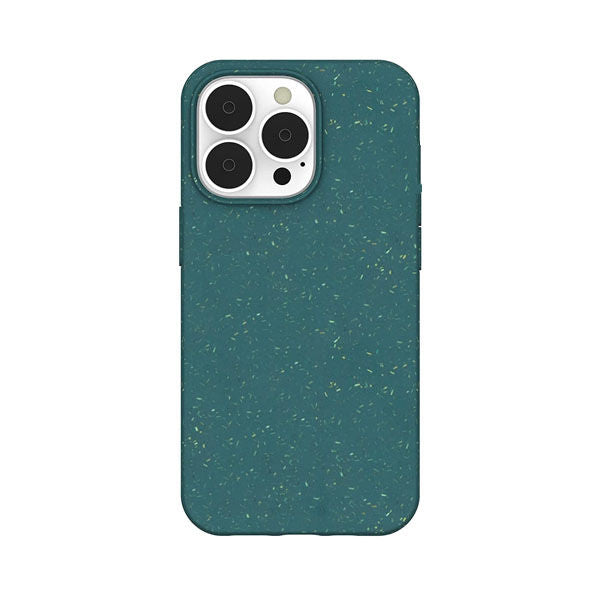 iPhone 12 Pro Max Cover Sprinkle Design | Blue