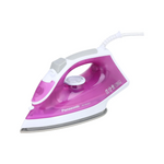 Panasonic Steam iron, 1550W Titan Sold | Pink