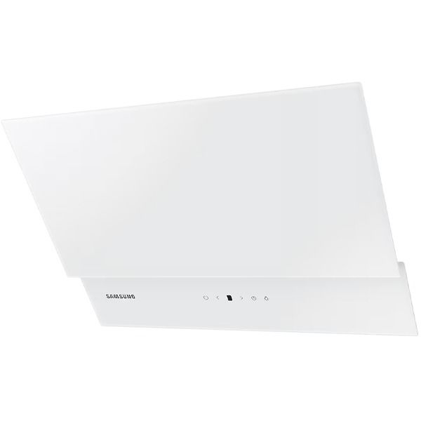 Samsung Wall Mount Concealed Hood | White