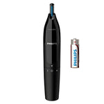Philips Series 1000 Nose & Ear Trimmer | Black