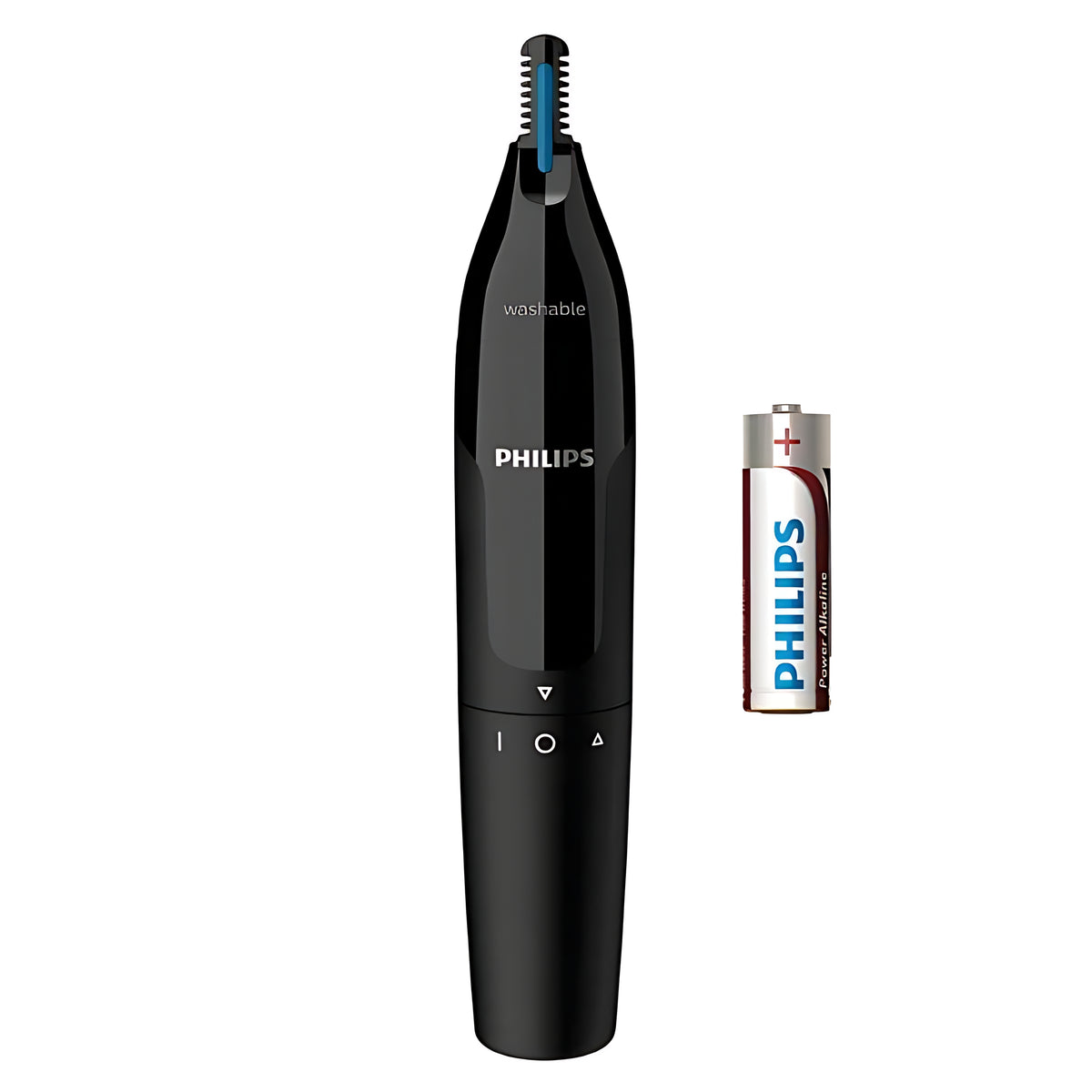 Philips Series 1000 Nose & Ear Trimmer | Black