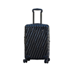 90 Percent 4 Wheels 20 Inch Suitcase
