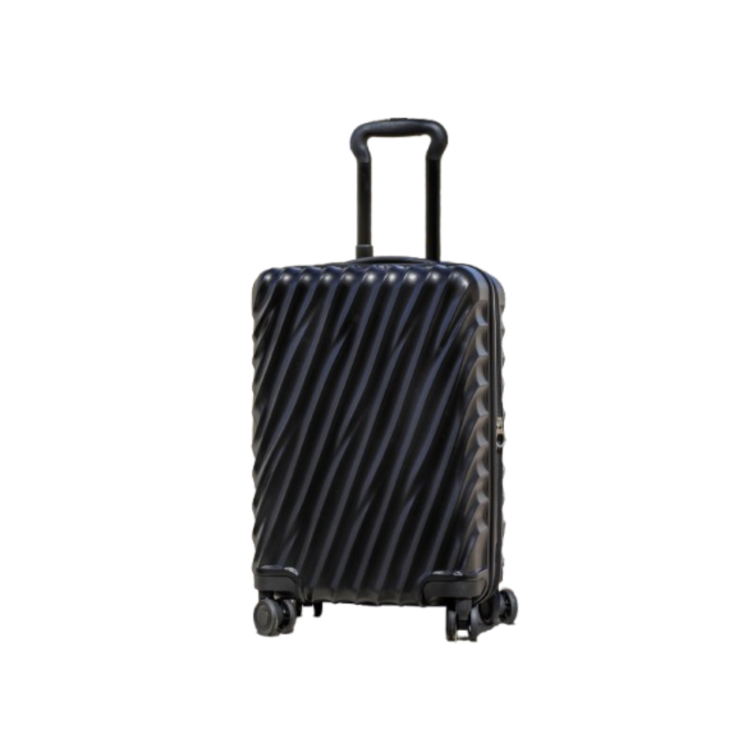 90 Percent 4 Wheels 20 Inch Suitcase
