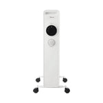 Midea Oil Filler Heater - 9 Fins