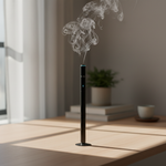 LZEL Aroma Diffuser Aromavista Serenity Prestige Scent Diffuser Waterless Nebulizer Aroma Diffuser, 2000sqft