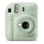 Fujifilm Instax Mini 12 Instant Film Camera | Green