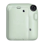 Fujifilm Instax Mini 12 Instant Film Camera | Green