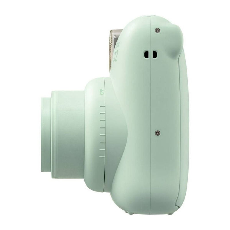 Fujifilm Instax Mini 12 Instant Film Camera | Green