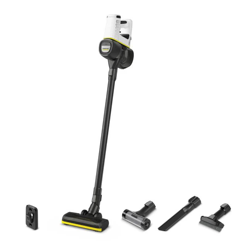 Karcher Battery Vacuum Cleaner VC4 Cordless