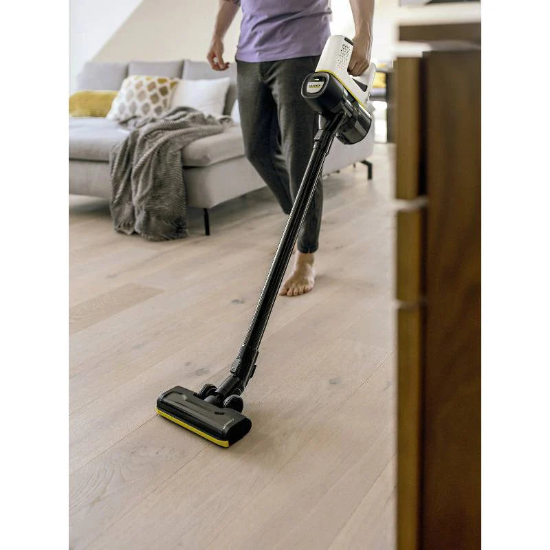 Karcher Battery Vacuum Cleaner VC4 Cordless