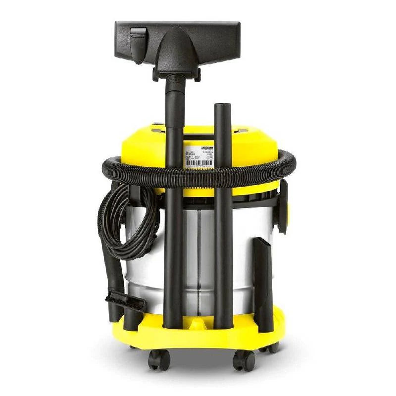 Karcher Wet and Dry Vacuum Cleaner VC 1.800