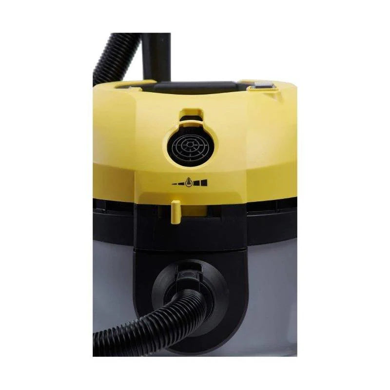 Karcher Wet and Dry Vacuum Cleaner VC 1.800