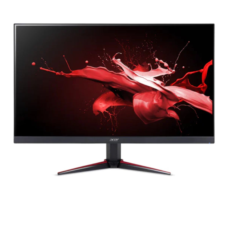 Acer Nitro Series (VG240Y) 24" FHD IPS 200Hz 0.5ms AMD FreeSync Premium HDR 10 Gaming Monitor