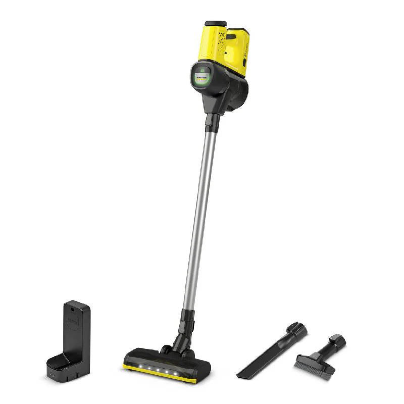 Karcher Battery Vacuum Cleaner (VC 6) Cordless Premium