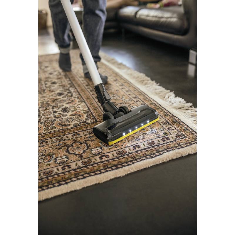 Karcher Battery Vacuum Cleaner (VC 6) Cordless