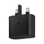Samsung Charger 25W USB-C | Black