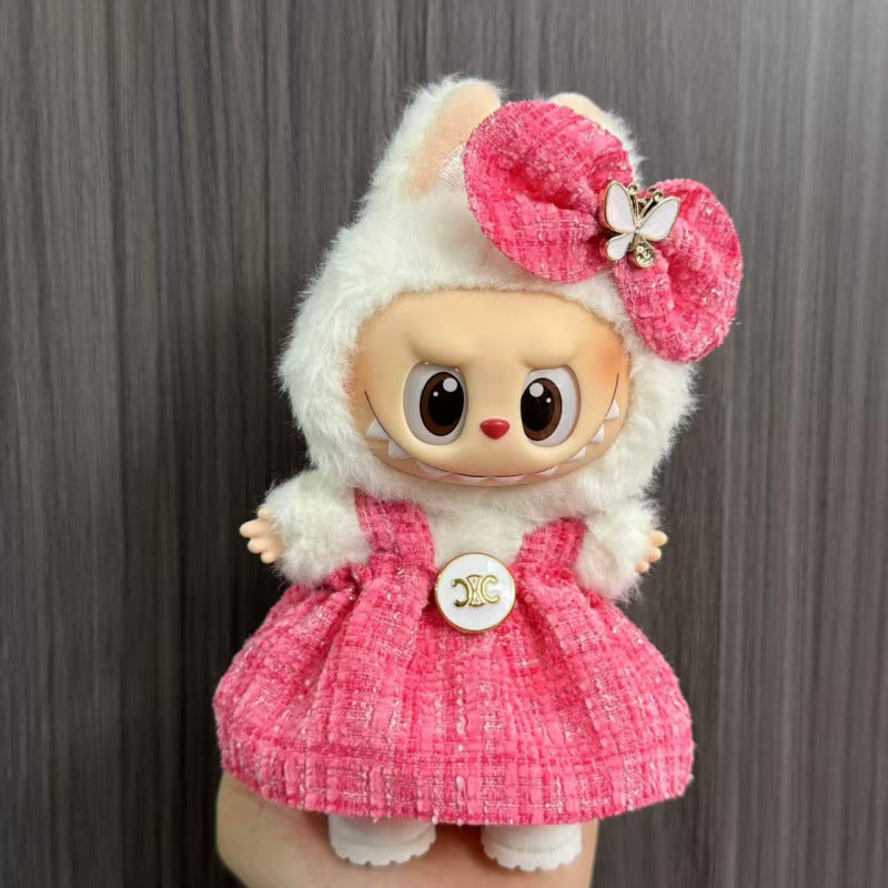 the Monster Doll – Multiple Cute Faces | Mixed Colors